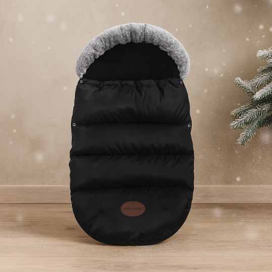 Chancelière bébé | Komet™ – Image 4