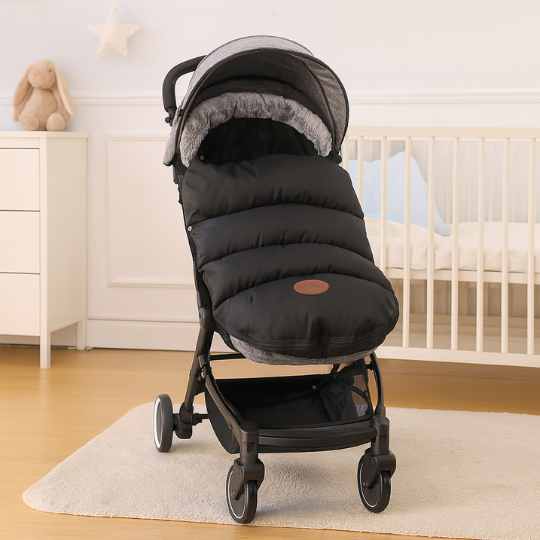 Chancelière bébé | Komet™