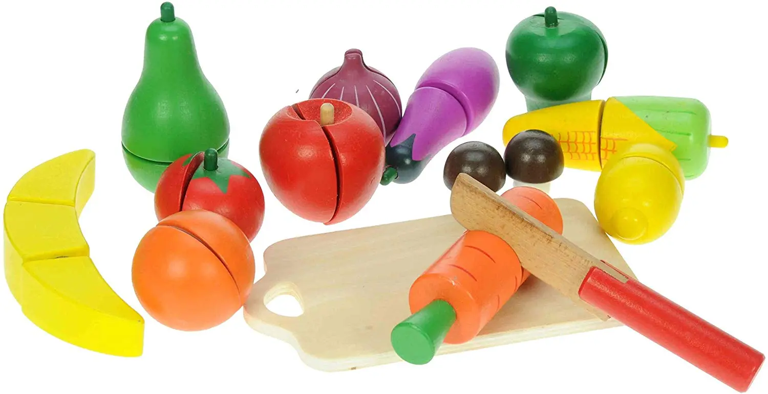 Découpe fruits et légumes – Image 2