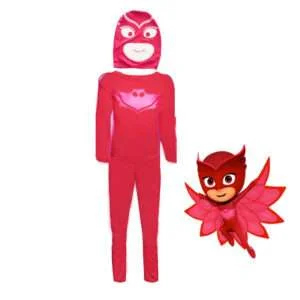 Déguisement Pyjamasques BIBOU