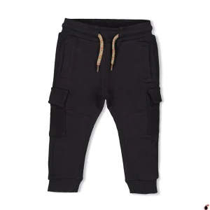 Pantalon Club Noir