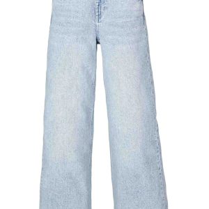 Jeans Annemay Bleu