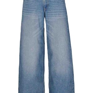 Jeans Marall Bleu