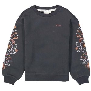 Sweat Chiara Gris