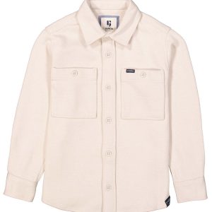 Chemise Alberto Blanc