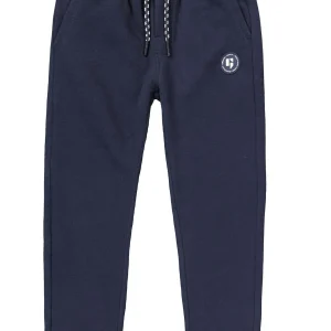 Pantalon Alessandro Bleu