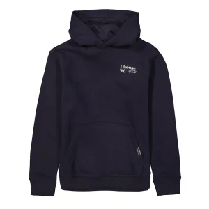 Sweat Zaccaria Navy