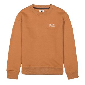 Sweat Alessandro Marron