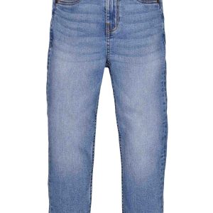 Jeans Tommaso Bleu