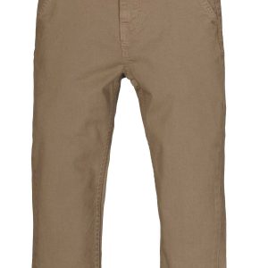 Pantalon Dario Marron