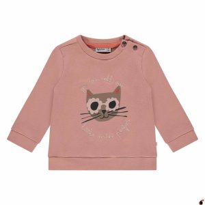 Sweat Blandine Rouge