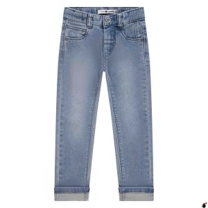 Jeans Benjamin Bleu