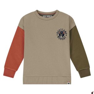 Sweat Aurélien Beige