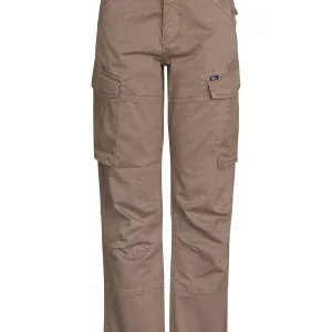 Pantalon Declan Brun
