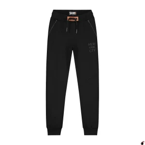 Pantalon Beike Noir