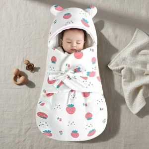 Nid d'ange matelassé | Héliom™