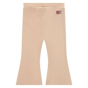 Pantalon Aurélie Nude