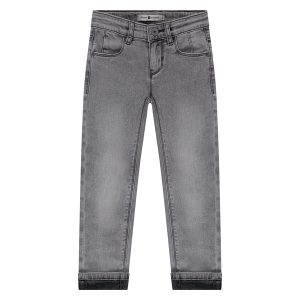 Jeans Didier Gris Moyen