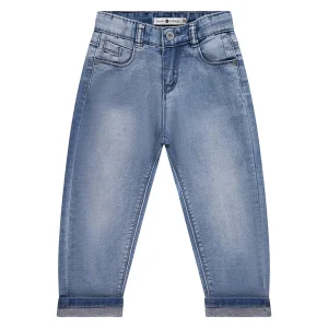 Jeans Fabrice Bleu