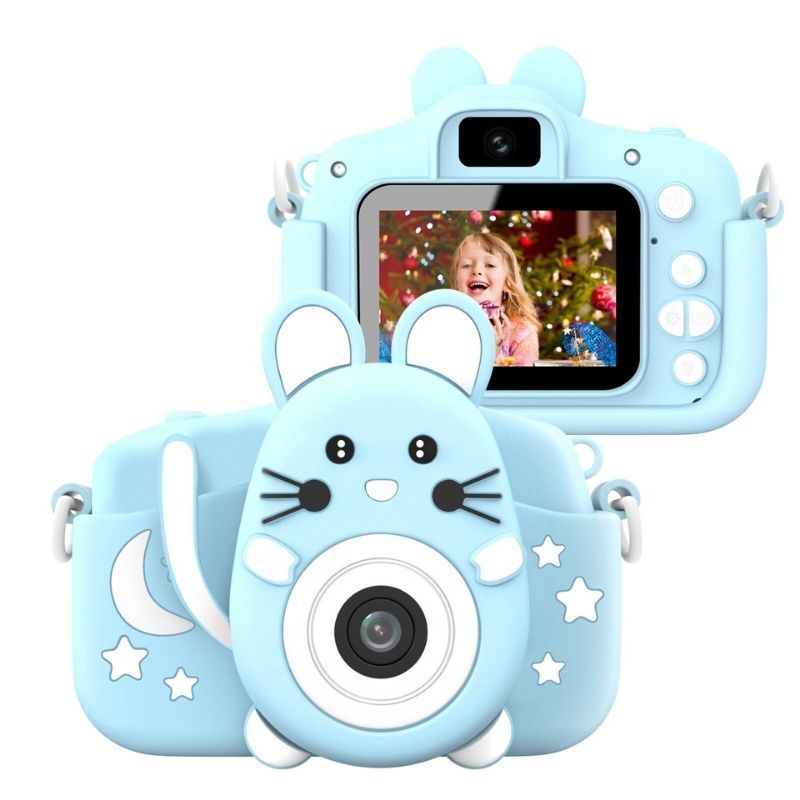 Appareil photo enfant Mouse™ – Image 3