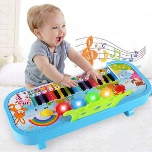 Piano Bébé 1 An