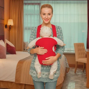 PORTE BÉBÉ | CARRYAIR™