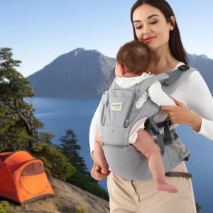 PORTE BÉBÉ | CARRYREAL™