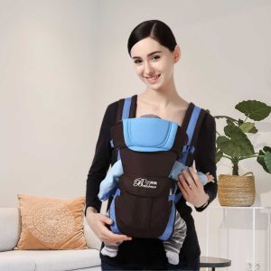 PORTE BÉBÉ RANDONNÉE | CARRYDREAM™