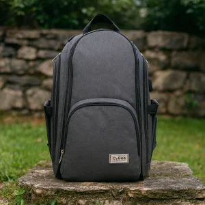 SAC A LANGER POUR HOMME OU FEMME | HOLICARE™