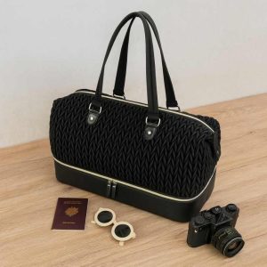 Sac voyage bébé isotherme | Zéphyr™