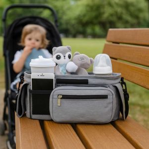 Sac pour poussette | GoNest™