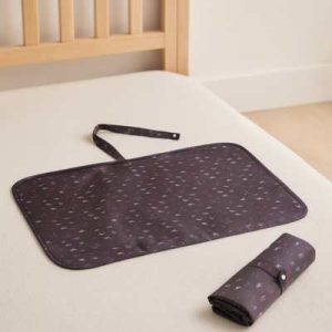 Tapis A Langer Bosphore™ | Nomade Imperméable