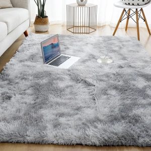 Tapis doux chambre d&rsquo;enfant