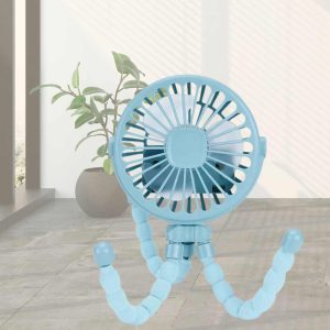 VENTILATEUR POUSSETTE | AEROBIZ™